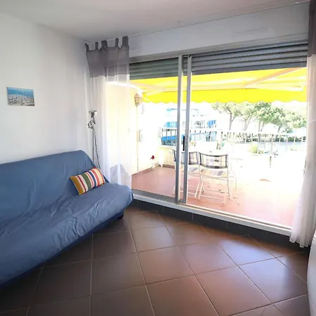 Apartmán Ensoleille A Port Camargue Avec Terrasse Et Parking - Fr-1-307-283 Le Grau-du-Roi
